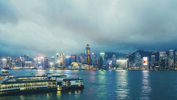 Hong Kong and Macao tour searches surge