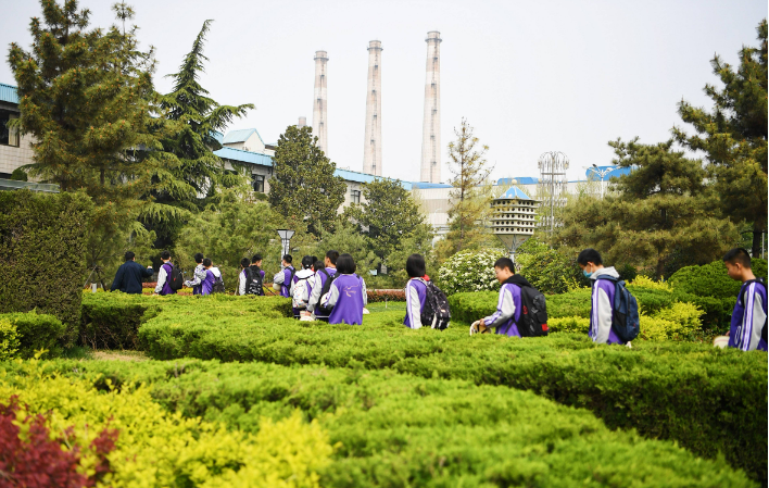 供需两旺 更多力量推动研学旅游提质扩容