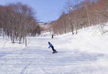 气候变暖威胁欧洲多国滑雪旅游业