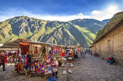 世界山地旅游发展趋势报告丨可持续发展成为全球山地旅游产业共识