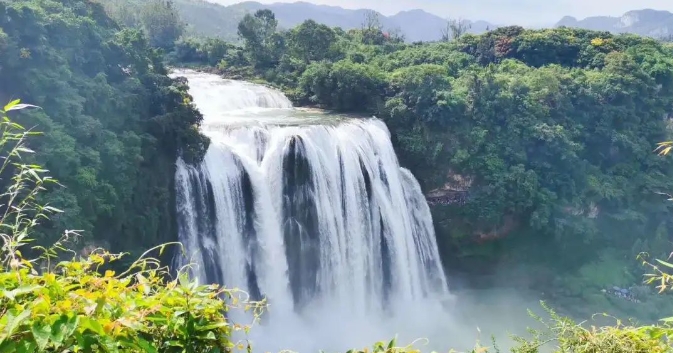 【玩转山地】人间美妙的五月天，这些旅行地随便挑一个就出发