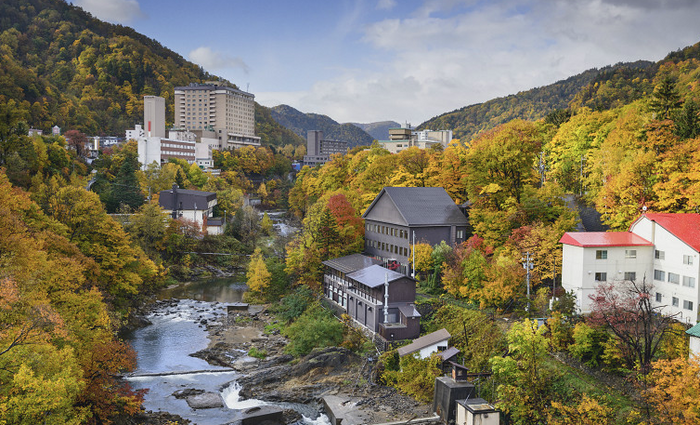 日本推全民旅游，札幌市“旅游助理”带动“无障碍游”