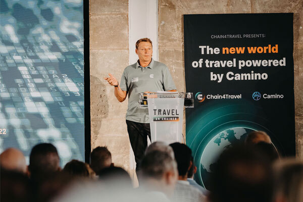 First blockchain event in tourism "Travel Un