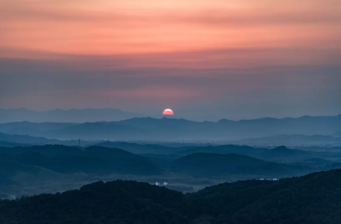 衡山，何以“寿岳”？