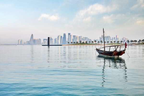 Qatar to stage leading travel event inVOYAGE