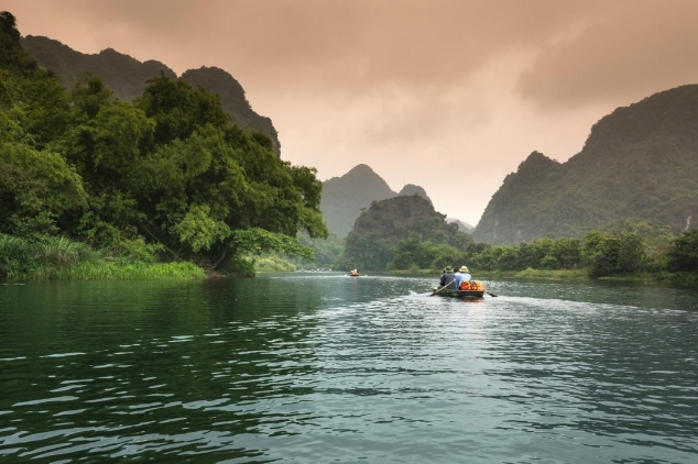 旅游局强化淡季营销 提高目的地活跃度与可持续性