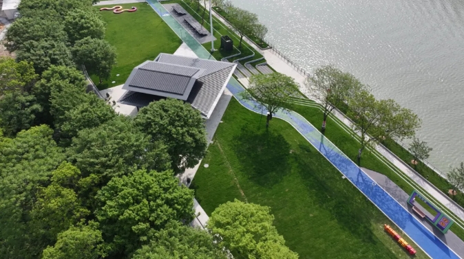 “青绿”赋能，看湖州中心城区文旅的破圈之道