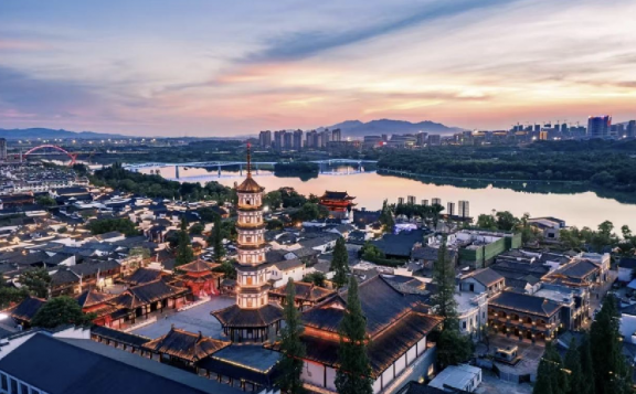 安徽：“百万入境游客游安徽”发布入境游线路