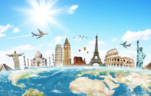 未来十年全球旅游将新增1.26亿个工作岗位
