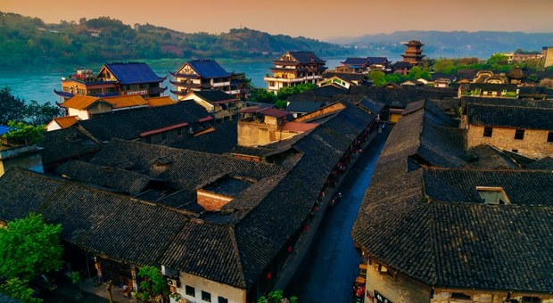 Exploring the unique Yangtze River culture of Sichuan