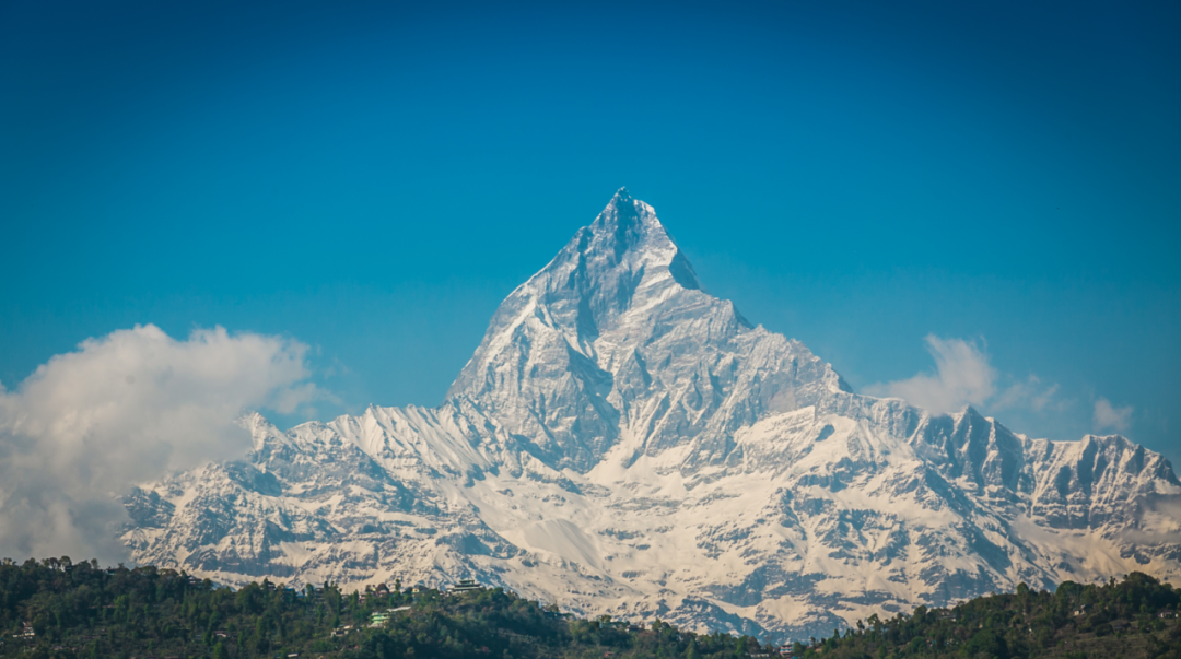 博卡拉：湖光山色的浪漫之旅