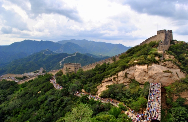 中国旅游研究院:2024年中国国内游人数将超60亿人次