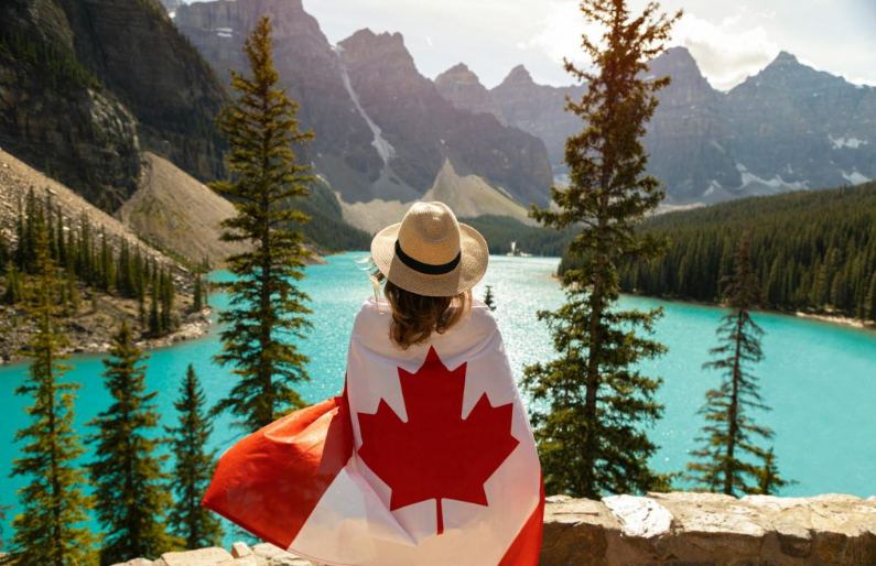 中国恢复赴加拿大团队游 旅游市场积极响应