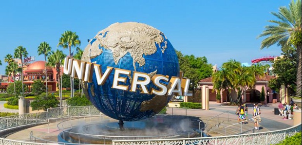 Chinese mega theme parks hosted over 7.57 million visitors last year