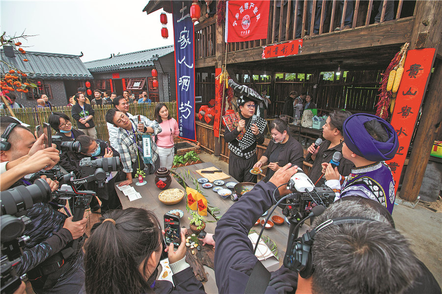 Food festival dishes up cultural menu