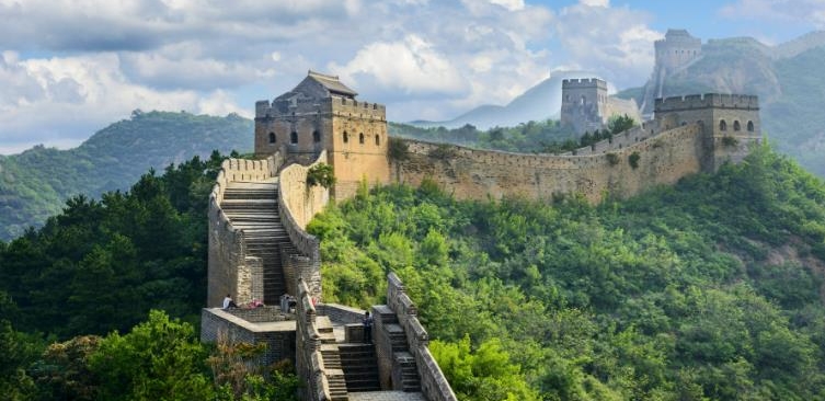 Beijing unveils plans to enhance Great Wall tourism