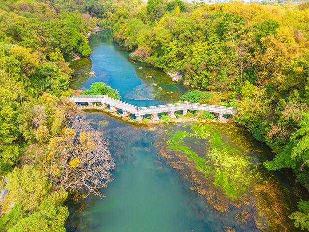'Best Tourism Villages' offer glimpse into China's rural development