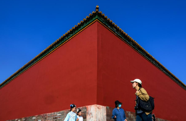 从传统遗产到高科技产业，中国为苏格兰旅游业带来了诸多发展机遇。