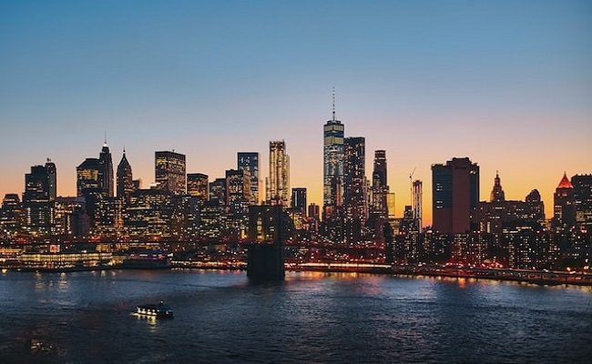 The best time to visit New York City: When to go and what to see