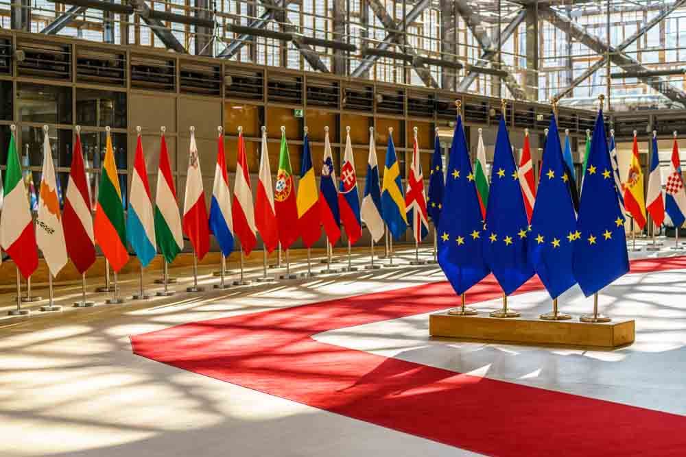 WTTC reacts to statement from the Presidency of the EU Council on easing restrictions for travellers