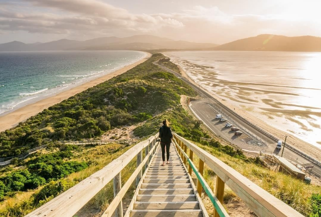 The Australian state of Tasmania has launched its 2030 Visitor Economy Strategy