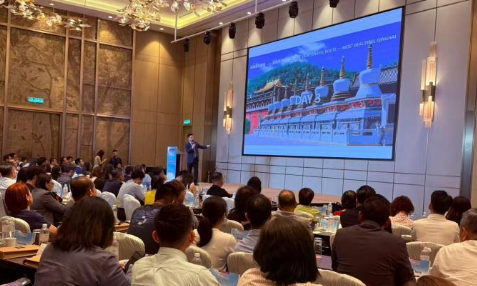 马来西亚将开通首条直飞青海航线