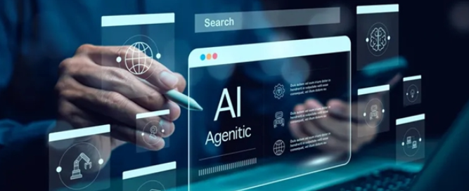 随着谷歌准备推出预订工具，旅游代理AI升温