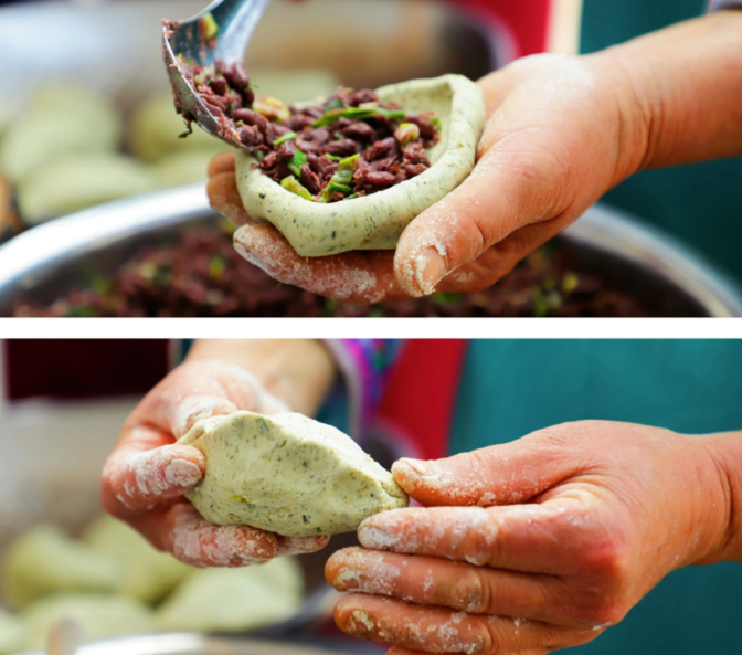 Spring-Exclusive Delicacies