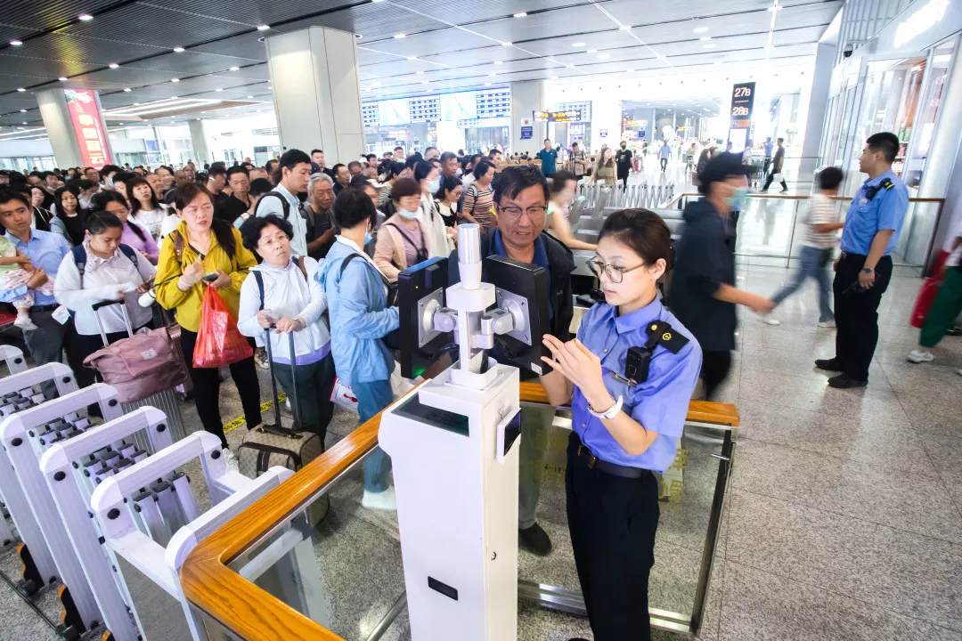 110 million trips made across China during Dragon Boat Festival holiday