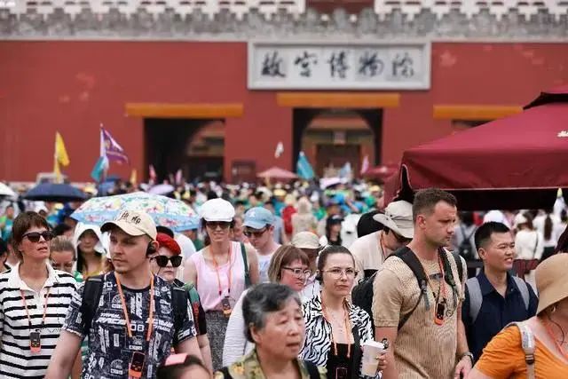 戴斌：全流程发力，打造中国旅游名片