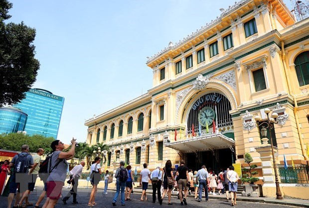 HCM City’s tourism shows positive signs with return of Chinese visitors