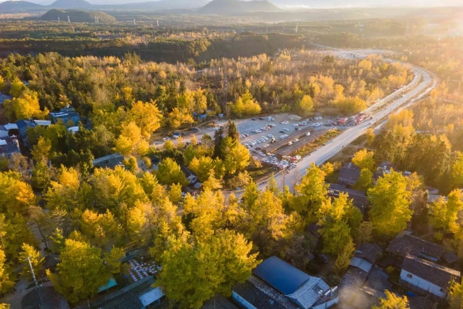 【玩转山地】这里是腾冲，大地热力值拉满的地方