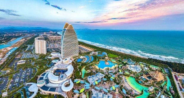 China Tourism Group reports 24% revenue growth in 2023 to RMB67.5bn
