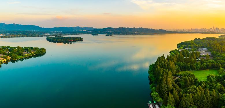 Hangzhou Asian Games promotes long-run local tourism development