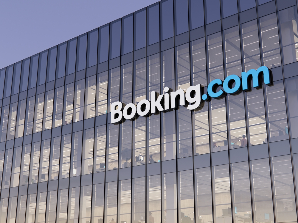 Booking Holdings’ results top estimates after summer travel boom