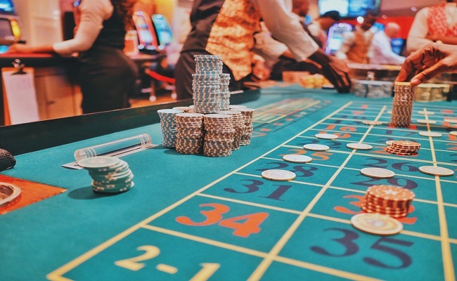 Top five casino destinations in the world