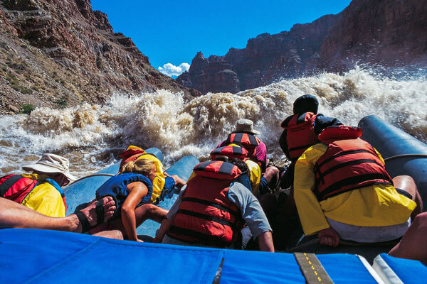 Western River Expeditions anticipates high demand for 2023 river rafting adventures