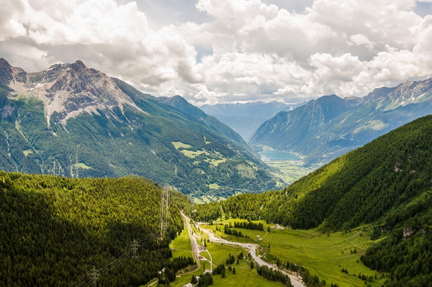 From heritage to hi-tech, China unlocks opportunities for Scottish tourism