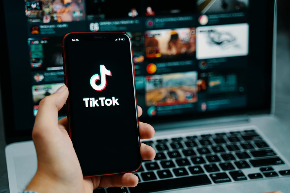 TikTok chips away at Google’s dominance in travel discovery