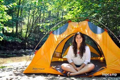 Hipcamp Raises $57 Million for Campsite Bookings as Outdoor Travel Trend Booms: Report