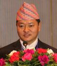 Kul Bahadur Gurung