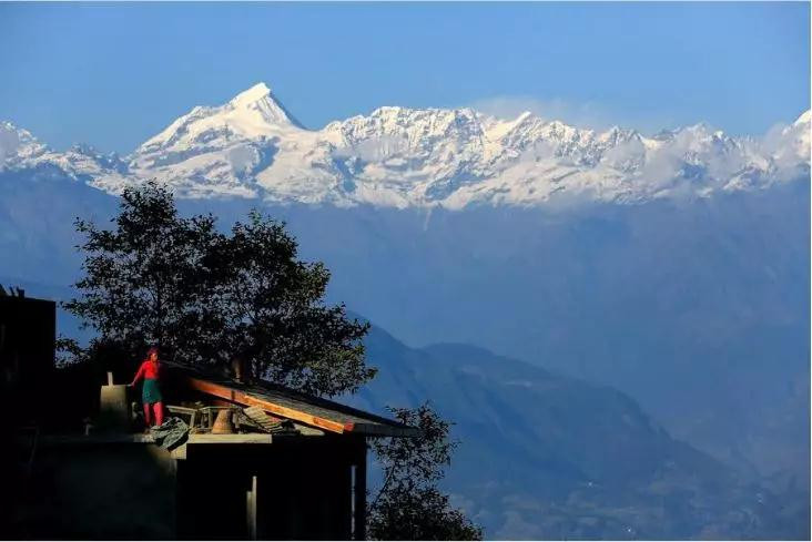 Nagarkot