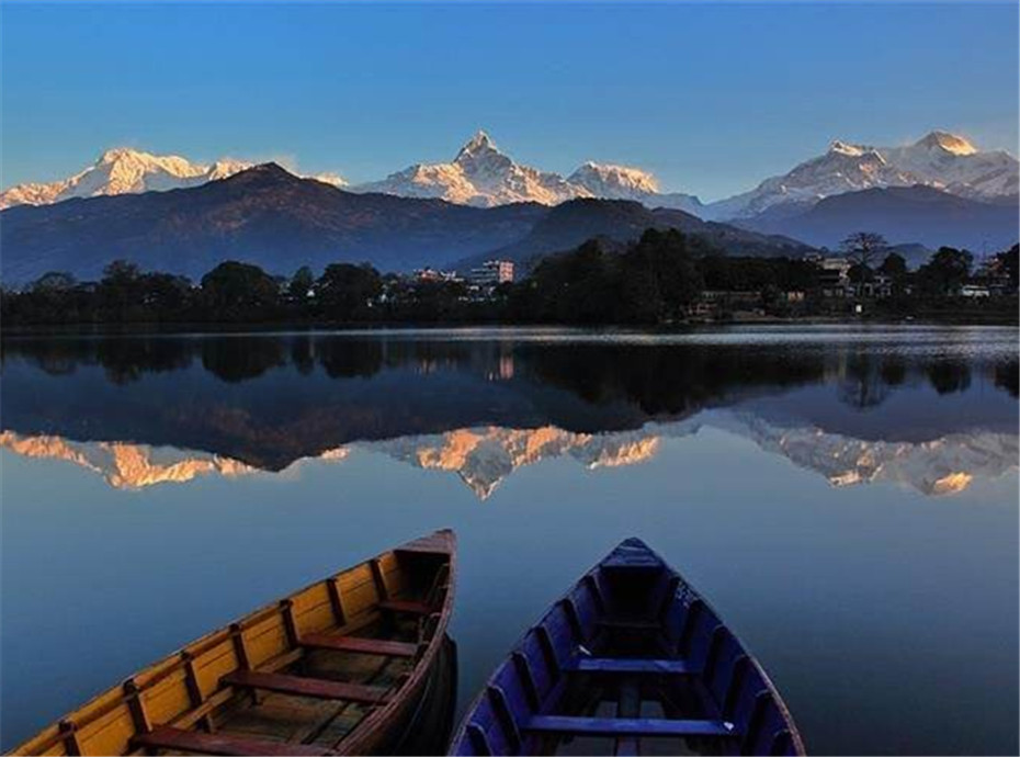 POKHARA