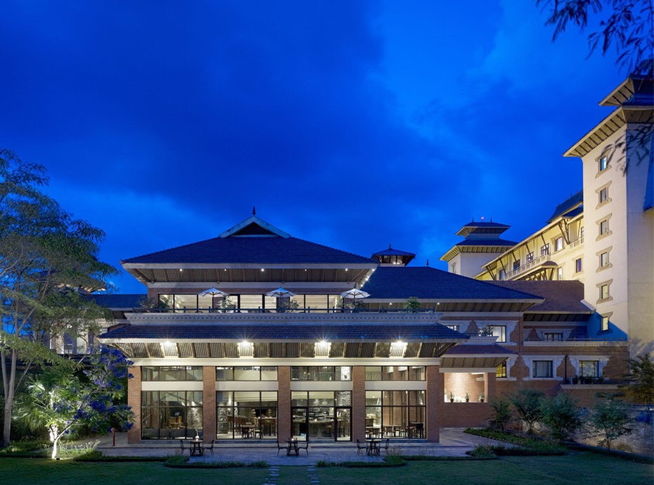 Hyatt Regency Kathmandu