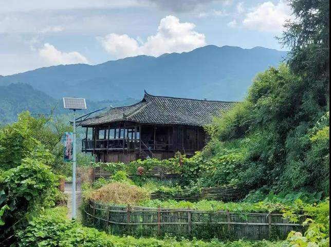 山地乡村文旅迎来新机遇