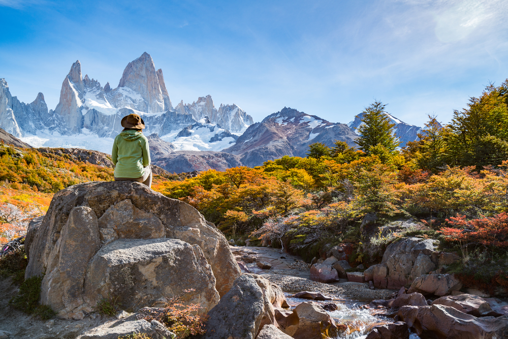 Argentina wooing "strategic" Chinese travel market to boost tourism