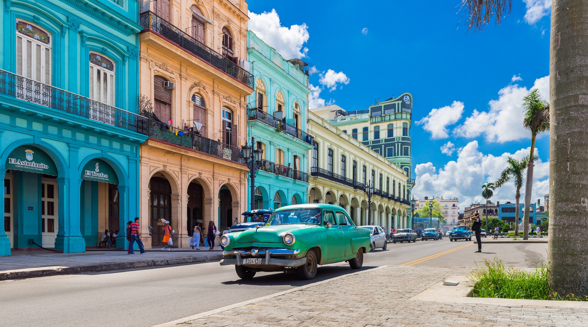 New agreement boosts tourism cooperation between China and Cuba