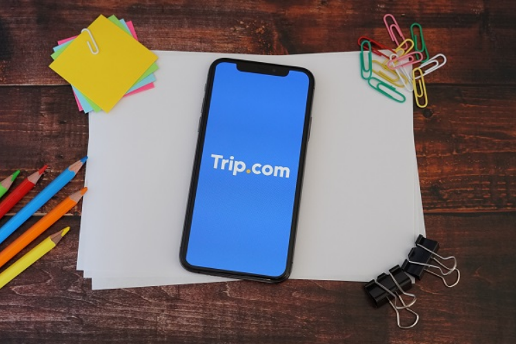 Trip.com launches new train booking features to enhance safe travel