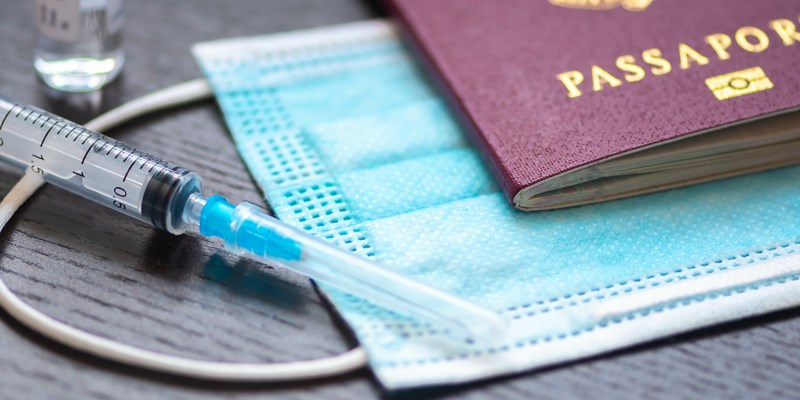 Vaccination top criteria for traveler confidence in U.S.