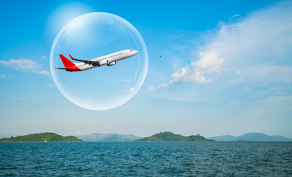 Asia-Pacific countries flirt with travel bubbles – again